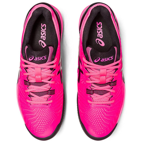 Asics Gel-Resolution 9 Clay Asics Gel-Resolution 9 Clay